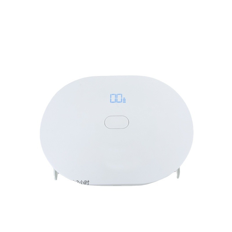 Как беспроводная лампа для ногтей повышает эффективность салона и уход за ногтями в домашних условиях?