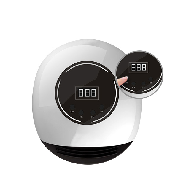 Почему стоит выбрать сушилку для лака для ногтей мощностью 90 Вт с 42 светодиодными лампочками для идеальных результатов в салоне?